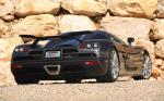 Koenigsegg CCXR Edition 2008 года